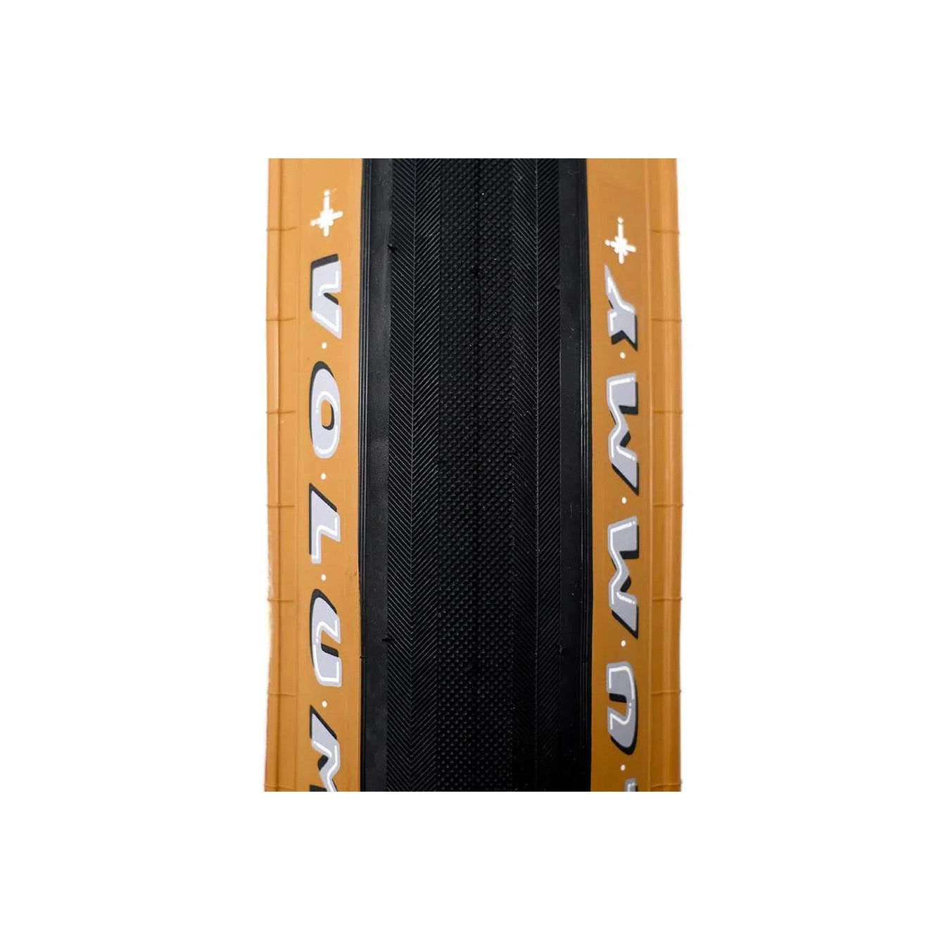SimWorks Volummy Tyre by Panaracer